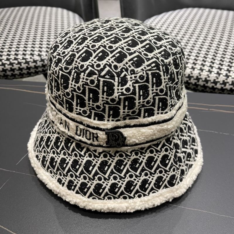 Christian Dior Caps